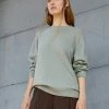 Filippa K AVA - Jumper - Mist Green -Filippa K shop 3b8136d440224c22ae40c5674fac69ae