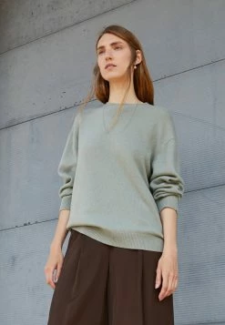 Filippa K AVA - Jumper - Mist Green