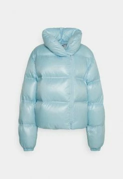 Filippa K GLOSS PUFFER JACKET - Down Jacket - Light Blue 14 Filippa K GLOSS PUFFER JACKET - Down Jacket - Light Blue -Filippa K shop 3c4c82b9fb794e10ab2cfb2c615dde60