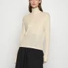Filippa K TURTLENECK - Long Sleeved Top - Winter Beige -Filippa K shop 3c9219758541483d98c0b14e93eda626