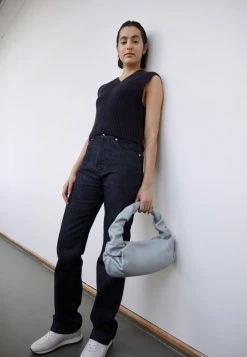 Filippa K DEVON - Straight Leg Jeans - Indigo