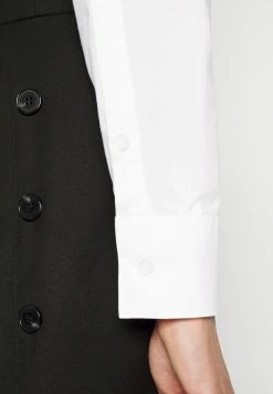 Filippa K CLASSIC SHIRT - Blouse - White -Filippa K shop 3d208a0e7b5b439ba860f0b9b6653a0e