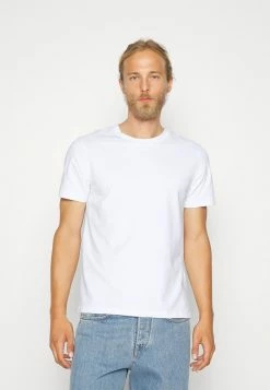 Filippa K TEE - Basic T-shirt - White