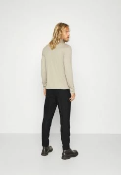 Filippa K TROUSER - Trousers - Dark Grey -Filippa K shop 3ea4bcff350a4ddeaea0a208b7480ab0