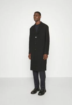 Filippa K LONDON COAT - Classic Coat - Black