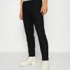 Filippa K TROUSER - Trousers - Black -Filippa K shop 3f97f5dcdfb24b4a92fa32d27c9adf1d