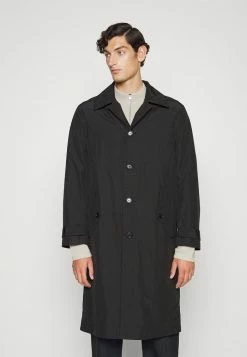 Filippa K BRIGHTON COAT - Classic Coat - Black 13 Filippa K BRIGHTON COAT - Classic Coat - Black -Filippa K shop 3fc8f6260d69491bbbdc7722eaea91d3