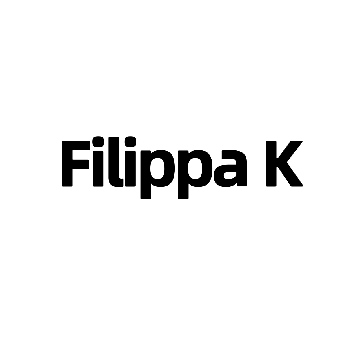Filippa K shop