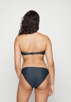 Filippa K PRINTED BANDEAU - Bikini Top - Blue -Filippa K shop 41ae0c0e660443d3b56ddfd623cf9467