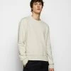 Filippa K GUSTAF - Sweatshirt - Vanilla Ivory -Filippa K shop 4337b45bdb184863a77162fe78b621de