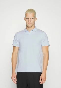 Filippa K Polo Shirt - Soft Blue