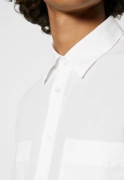 Filippa K OTIS SHIRT - Shirt - White -Filippa K shop 478e85dc32e5486a93859fd4327c3db2