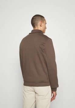 Filippa K M. REX JACKET - Summer Jacket - Dark Taupe -Filippa K shop 48057d3c34c84cb2b4200d53b0d1cf7f
