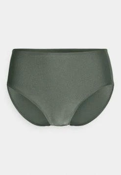 Filippa K SHIMMER HIGH BRIEF - Bikini Bottoms - Pale Green -Filippa K shop 487ea868967f47eaa55ff750b1a45d5f