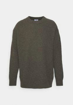 Filippa K Jumper - Mole Grey -Filippa K shop 49a8267cc7c342aca0ae7d2159957b96