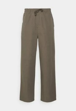 Filippa K HARVEY - Trousers - Mole Grey -Filippa K shop 4a4edcbcfb564ed790d69caeb4827fae