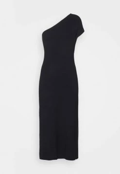 Filippa K KATIA DRESS - Jumper Dress - Black 16 Filippa K KATIA DRESS - Jumper Dress - Black -Filippa K shop 4ba7f86aae734b74bc973941efdd5b2f