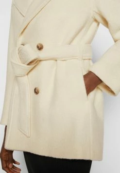 Filippa K KELSEY COAT - Classic Coat - Ivory 15 Filippa K KELSEY COAT - Classic Coat - Ivory -Filippa K shop 4c5e58cd9b714c7ca8523669d46a3684