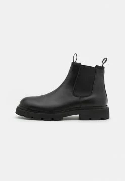 Filippa K DANE CHELSEA BOOT - Classic Ankle Boots - Black