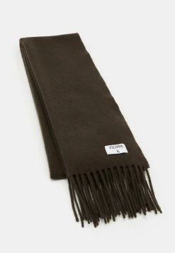 Filippa K BLEND SCARF - Scarf - Mole Gray