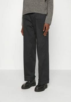 Filippa K KINLEY TROUSER - Trousers - Black -Filippa K shop 4ef06b2179aa4b5891243e91143a9145