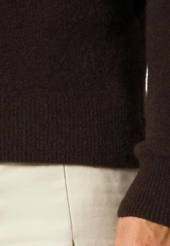 Filippa K JOHANNES SWEATER - Jumper - Ginger Bro -Filippa K shop 4f7978289dab4c32b455bc69a20c9a92