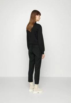 Filippa K LUISA - Trousers - Black -Filippa K shop 4fc7dcf063674bd481e2318f68a92535