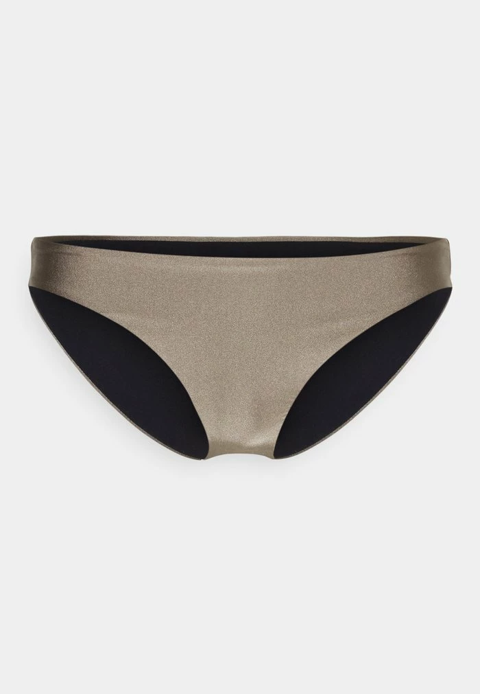 Filippa K SHIMMER BRIEF - Bikini Bottoms - Sand Beige 6 Filippa K SHIMMER BRIEF - Bikini Bottoms - Sand Beige - Image 4