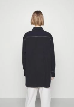 Filippa K MANDY - Blouse - Navy 11 Filippa K MANDY - Blouse - Navy -Filippa K shop 52966f011d2f4585a9d583be5bfacade