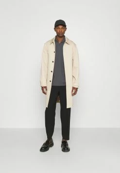 Filippa K Polo Shirt - Metal 10 Filippa K Polo Shirt - Metal -Filippa K shop 533e7ca032484c0ea62cf33b1dc9204a