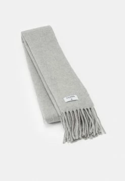 Filippa K BLEND SCARF - Scarf - Light Grey