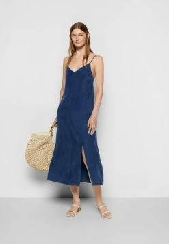 Filippa K MALENA DRESS - Day Dress - Royal Blue 10 Filippa K MALENA DRESS - Day Dress - Royal Blue -Filippa K shop 537011b0e1734563a4da3bc2d8b3a0c0
