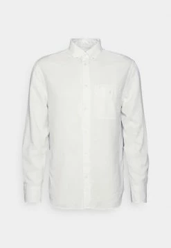Filippa K ZACHARY - Shirt - White -Filippa K shop 53a7e630a3ab4a44ad431dff5b9ec1cd