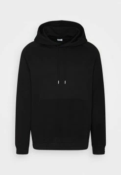 Filippa K M. ADAM HOODIE - Sweatshirt - Black -Filippa K shop 54a60075e2c048a6967321e6574f6db6
