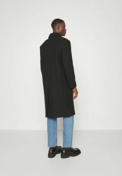 Filippa K BERLIN COAT - Classic Coat - Black 10 Filippa K BERLIN COAT - Classic Coat - Black -Filippa K shop 551daee7304149878c0c332ecf1ce57b