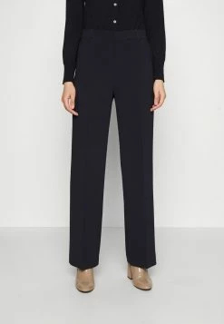 Filippa K HUTTON TROUSER - Trousers - Navy