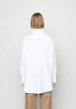 Filippa K MANDY - Blouse - White Chal 11 Filippa K MANDY - Blouse - White Chal -Filippa K shop 5576ba5fca194ec6aa7d1a28f339b349