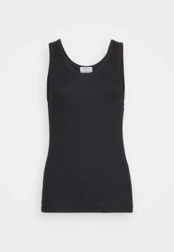 Filippa K JESS TANK - Top - Ash Grey -Filippa K shop 567e67097c5c49a6abc6a050e7bfaba7