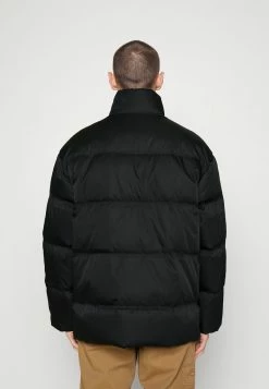 Filippa K ABISKO PUFFER JACKET - Down Jacket - Black -Filippa K shop 571b2eecf4e0437a9ab08976f7afbc76