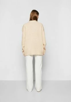 Filippa K MARE CARDIGAN - Cardigan - Ivory 12 Filippa K MARE CARDIGAN - Cardigan - Ivory -Filippa K shop 5745258b15454fadbfad8bbd2753db5c