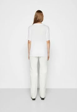 Filippa K Basic T-shirt - White -Filippa K shop 575044cba52649d589a3635969dd986f