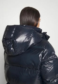 Filippa K HOODED PUFFER - Down Coat - Dark Blue -Filippa K shop 5b7594019465494ea5b23bf1c1c86cda