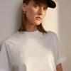 Filippa K ALEAH TEE - Basic T-shirt - White -Filippa K shop 5cd7960da1f14a189b3331452c449be1