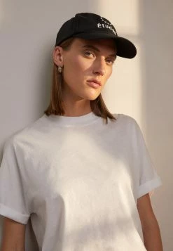 Filippa K ALEAH TEE - Basic T-shirt - White