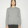 Filippa K Jumper - Light Grey -Filippa K shop 5d1ddaf657fb491ab9cfdc90b3827f23