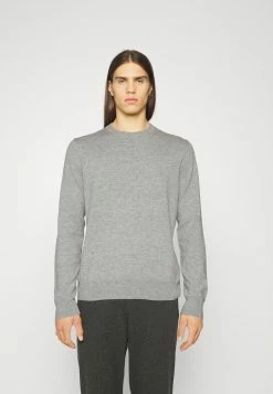 Filippa K Jumper - Light Grey