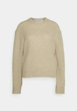 Filippa K ANAIS - Jumper - Winter Beige -Filippa K shop 5d3b5de723c44d358637e40e35569b00