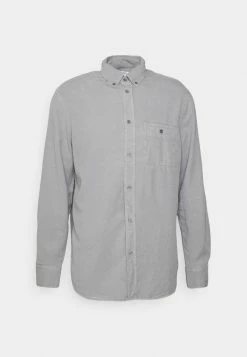 Filippa K ZACHARY - Shirt - Fog Blue -Filippa K shop 5d79d415a0314f3a94d4b03f6c936d2e