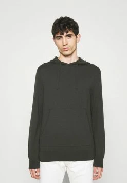 Filippa K ARTHUR HOODIE - Jumper - Beluga