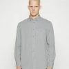 Filippa K ZACHARY - Shirt - Fog Blue